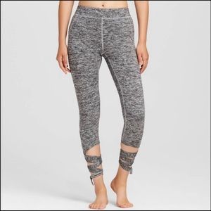 Mossimo Yoga Pants Target